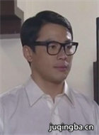 又见阿郎演员江宏恩剧照
