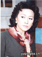 红莓花儿开演员李彩霞剧照