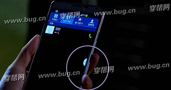 继承者们角色刘Rachel穿帮镜头图片