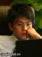 香港姊妹演员林志豪剧照