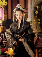 扶摇演员表