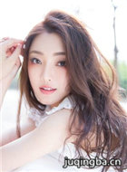 黄埔女生演员刘芊含剧照