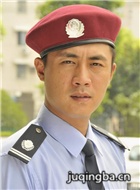保姆与保安演员杜淳剧照