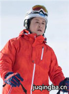 东山晴后雪演员李世鹏剧照