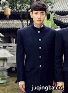 南京爱情故事演员韩栋剧照