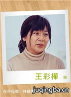 花甲男孩转大人演员王彩桦剧照