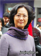 属羊的七妹演员柏寒剧照