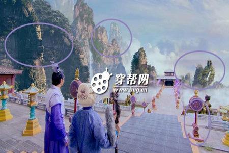 古剑奇谭剧照