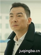中国兄弟演员郝平剧照