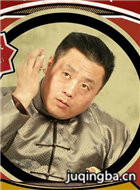 小五当官演员宋晓峰剧照
