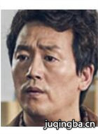 小偷家伙小偷大人演员金正泰剧照