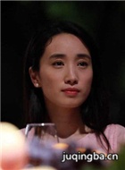 危机迷雾演员李艳剧照