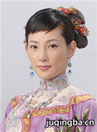 幕后大老爷演员何绮云剧照