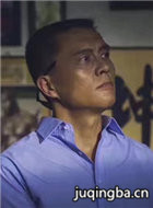 极致追击演员常戎剧照