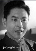 风起云涌上海滩演员王韦智剧照