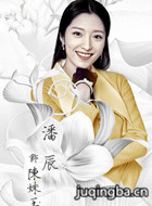 十里洋场拾年花演员潘辰剧照