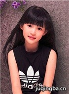 巾帼志杨门女将演员张馨儿剧照