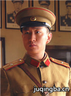 近距离击杀演员刘继勋剧照