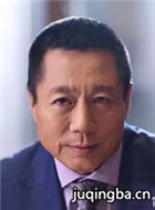 决对争锋演员由力剧照