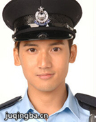 学警出更演员关智斌剧照
