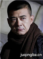 雪原战队演员王新军剧照