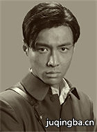建军大业演员剧照