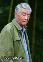 一树一树紫花开演员崔可法剧照