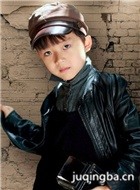巾帼志杨门女将演员黄鼎杰剧照