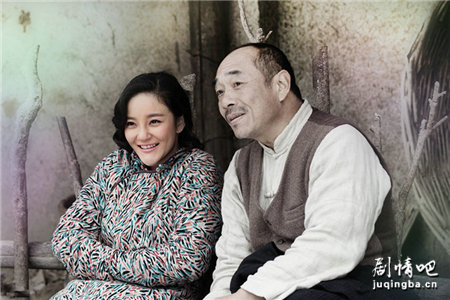 硝烟散尽剧照
