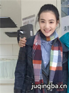 急诊科医生演员韩欣芮剧照