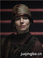 电影迷失Z城演员西耶娜&middot;米勒剧照