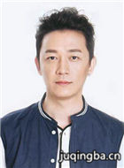 苍天圣土演员潘粤明剧照