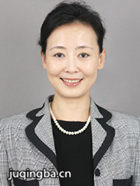 失心者演员张瑞珈剧照