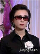 夺子战争演员傅艺伟剧照