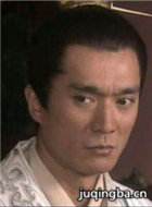 昭君出塞演员张明健剧照