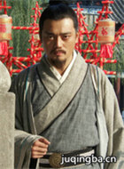 孔雀东南飞演员李丞峰剧照