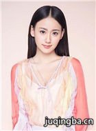 击剑小子冷子峰演员李嘉雯剧照