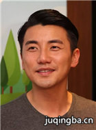 使徒行者2演员洪永城剧照