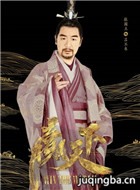 嬴天下演员张国立剧照
