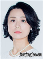 牡丹花开演员黄婕菲剧照