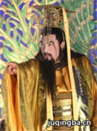 宝莲灯前传演员王卫国剧照