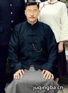南京爱情故事演员于荣光剧照