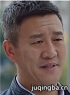 我的前半生演员侯岩松剧照
