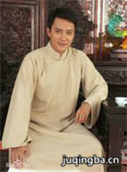 锁清秋演员冯绍峰剧照