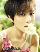 儿女冤家演员吴晓敏介绍