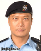 学警出更演员钱嘉乐剧照