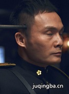 真假英雄演员朱峰剧照