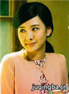 五味八珍的岁月演员安心亚剧照