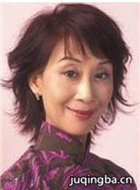 谜情家族演员谭小环剧照
