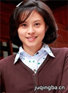 明天更美丽演员胡利剧照